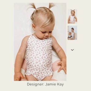 Jamie Kay 3T swimsuit